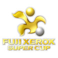 Japanese Super Cup logo