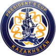 Kazakhstan Cup logo
