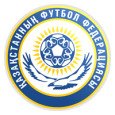 Kazakhstan Women&#039;s Super League logo