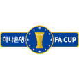 Korean FA Cup logo