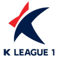 Korean K League 1 logo