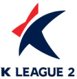 Korean K League 2 logo