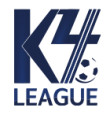 Korean K League 4 logo