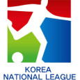 Korean National League logo