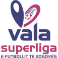 Kosovo Superliga logo