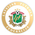 Latvian 2.Liga logo