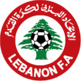 Lebanese Federation Cup logo