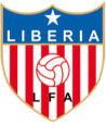 Liberian Football Association Cup logo