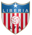 Liberian second Division logo