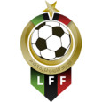 Libyan Premier League logo