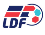 Liga Dominicana de Fútbol logo