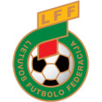 Lithuanian Women&#039;s A Lyga logo