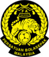 Malaysian Challenge Cup logo