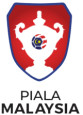 Malaysian Cup logo