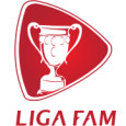 Malaysian FAM League logo