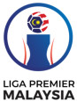 Malaysian Premier League logo