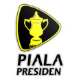 Malaysian President Cup logo