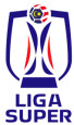 Malaysian Super League logo