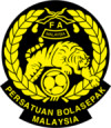 Malaysian University League logo