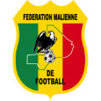 Mali Cup logo