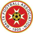 Malta Women&#039;s Division 1 logo