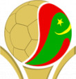 Mauritania Cup logo