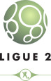 Mauritania Ligue 2 logo