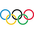 Men&#039;s Olympic Football Tournament logo