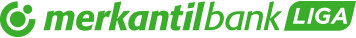 Merkantil Bank Liga logo