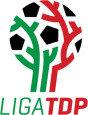 Mexican TDP League logo