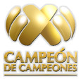 Mexico Campeonde Campeones logo