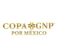 Mexico Copa GNP logo