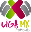 Mexico Liga MX Femenil logo