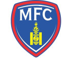 Mongolia First League logo