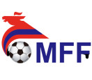 Mongolia Football Cup logo