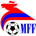 Mongolia Women&#039;s League logo