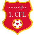 Montenegro First League logo