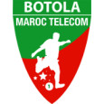 Morocco Botola Pro logo