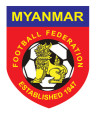 Myanmar Cup logo