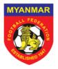 Myanmar League 1 logo