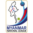 Myanmar Professional League logo