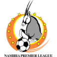 Namibia Premier League logo