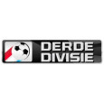 Netherlands Derde Divisie logo