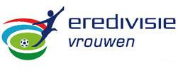 Netherlands Eredivisie Vrouwen logo