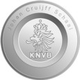 Netherlands Johan Cruijff Schaal logo