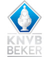 Netherlands KNVB Cup logo