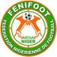Niger National League logo
