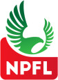 Nigeria Premier League logo