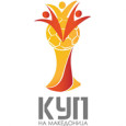 North Macedonia Cup logo