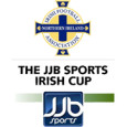 Northern Ireland Cup logo